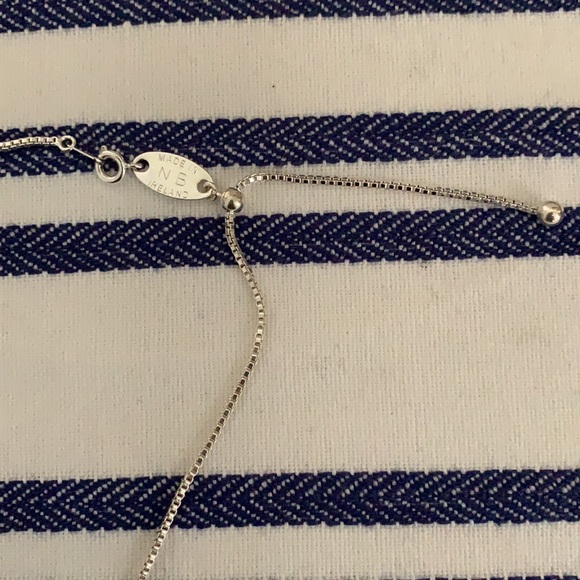 Irish Newbridge silver necklace Celtic Pendant - Made in Ireland - Picture 8 of 9